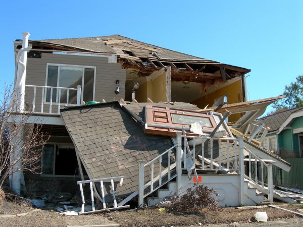 Disaster Restoration Service in York