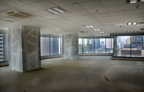 Commercial Restoration Service in York