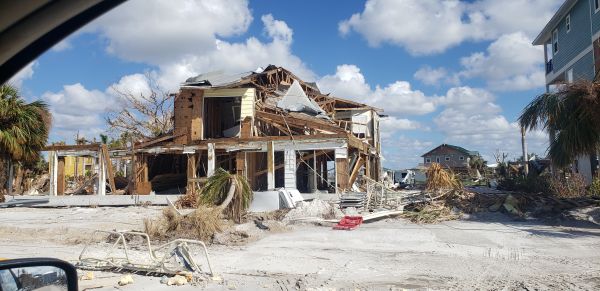 Disaster Cleanup Service in York