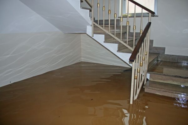 Storm Damage Restoration in York