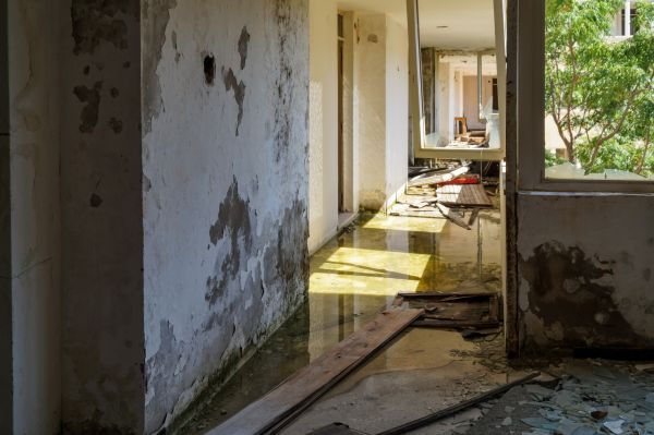 Water Removal Service in York