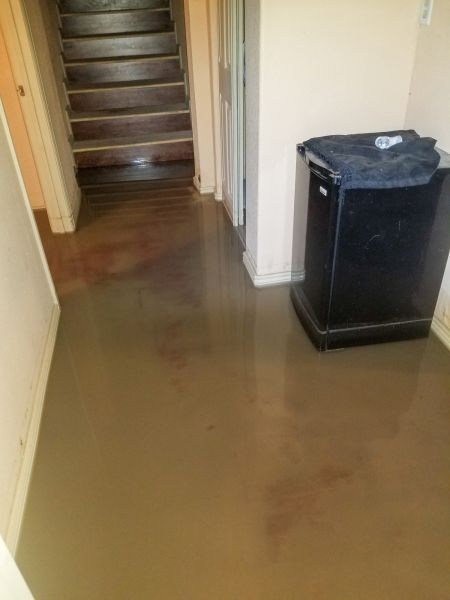 Emergency Water Removal in York