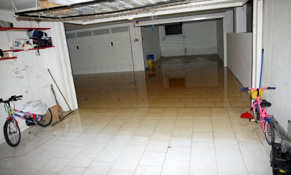Water Remediation in York